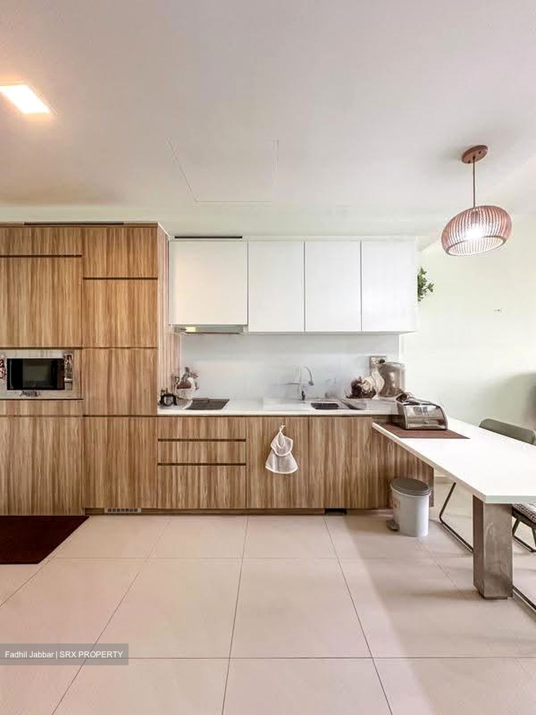 Nine Residences (D27), Apartment #620770801